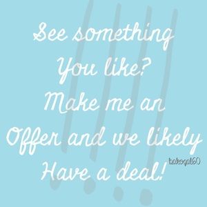 My Closet. Take  look around.